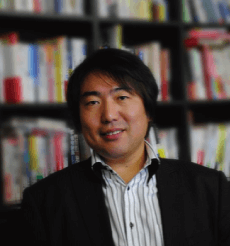 江藤政親プロフィール写真