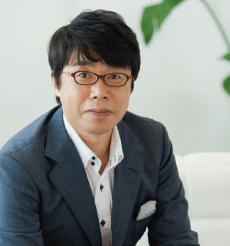 川連一豊プロフィール写真