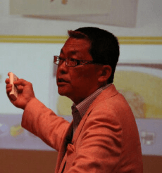 中谷昌弘プロフィール写真